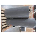 WHOLESALE MIXED PALLET OF MISCELLANEOUS WATER HEATERS - FOR PARTS/RESTORE!