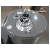 WHOLESALE MIXED PALLET OF MISCELLANEOUS WATER HEATERS - FOR PARTS/RESTORE!