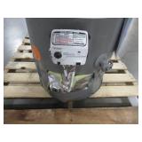 WHOLESALE MIXED PALLET OF MISCELLANEOUS WATER HEATERS - FOR PARTS/RESTORE!