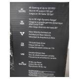 HARD TO FIND FOR THE HOLIDAYS! Microsoft Xbox Series X 1TB Video Game Console - Black - Refurbished, Model 1882 - WORKS GREAT! INCLUDES CABLES AND CONTROLLER LOW RESERVE OF $600.00!