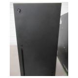 HARD TO FIND FOR THE HOLIDAYS! Microsoft Xbox Series X 1TB Video Game Console - Black - Refurbished, Model 1882 - WORKS GREAT! INCLUDES CABLES AND CONTROLLER LOW RESERVE OF $600.00!
