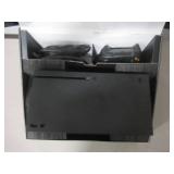 HARD TO FIND FOR THE HOLIDAYS! Microsoft Xbox Series X 1TB Video Game Console - Black - Refurbished, Model 1882 - WORKS GREAT! INCLUDES CABLES AND CONTROLLER LOW RESERVE OF $600.00!