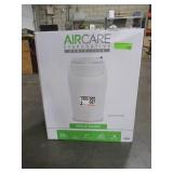 Aircare 6 gal. Evaporative Humidifier for 2300 sq. ft., SS390DWHT.