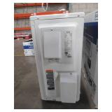 Boreal 18, 000 BTU 1.5 Ton Smart Home Inverter Driven Ductless Mini Split Air Conditioner with Heat Pump 208/230Volt. BRS18HPJ10A - Does Not include Lines/Hook-ups.