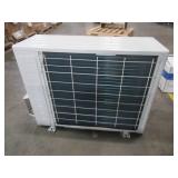 Boreal 18, 000 BTU 1.5 Ton Smart Home Inverter Driven Ductless Mini Split Air Conditioner with Heat Pump 208/230Volt. BRS18HPJ10A - Does Not include Lines/Hook-ups.