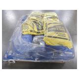 WHOLESALE MIXED PALLET OF MISCELLANEOUS ICE MELT!