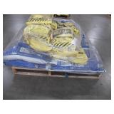 WHOLESALE MIXED PALLET OF MISCELLANEOUS ICE MELT!