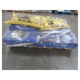 WHOLESALE MIXED PALLET OF MISCELLANEOUS ICE MELT!