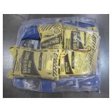 WHOLESALE MIXED PALLET OF MISCELLANEOUS ICE MELT!