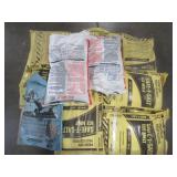 WHOLESALE MIXED PALLET OF MISCELLANEOUS ICE MELT!