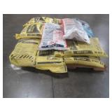 WHOLESALE MIXED PALLET OF MISCELLANEOUS ICE MELT!