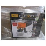 WHOLESALE MIXED PALLET OF MISCELLANEOUS HUMIDIFIERS, TOOLS, FLOORING AND MORE!