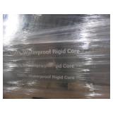 WHOLESALE MIXED PALLET OF MISCELLANEOUS HUMIDIFIERS, TOOLS, FLOORING AND MORE!