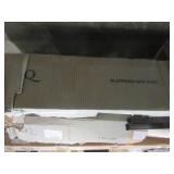 WHOLESALE MIXED PALLET OF MISCELLANEOUS BED FRAMES AND BUILDING MATERIALS!
