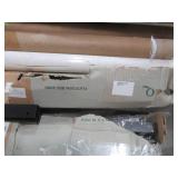 WHOLESALE MIXED PALLET OF MISCELLANEOUS BED FRAMES AND BUILDING MATERIALS!