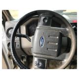 2008 Ford F350 XL SD SRW 4x4