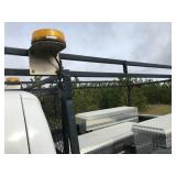 2008 Ford F350 XL SD SRW 4x4