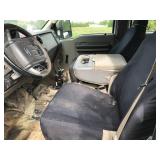 2008 Ford F350 XL SD SRW 4x4