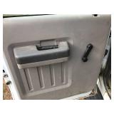 2008 Ford F350 XL SD SRW 4x4