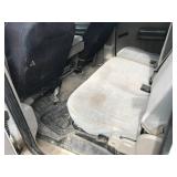 2008 Ford F350 XL SD SRW 4x4