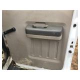 2008 Ford F350 XL SD SRW 4x4