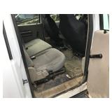 2008 Ford F350 XL SD SRW 4x4