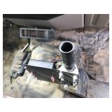 2008 Ford F350 XL SD SRW 4x4