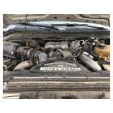 2008 Ford F350 XL SD SRW 4x4