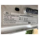 2008 Ford F350 XL SD SRW 4x4