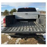 2005 Chevy Silverado 2500 LS 4x4
