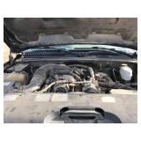 2005 Chevy Silverado 2500 LS 4x4