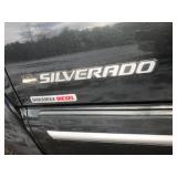 2005 Chevy Silverado 2500 LS 4x4