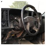 2005 Chevy Silverado 2500 LS 4x4