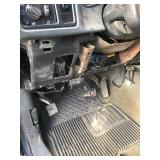 2005 Chevy Silverado 2500 LS 4x4