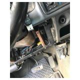 2005 Chevy Silverado 2500 LS 4x4