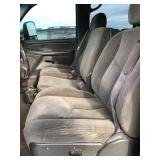 2005 Chevy Silverado 2500 LS 4x4