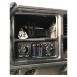 2005 Chevy Silverado 2500 LS 4x4