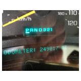 2005 Chevy Silverado 2500 LS 4x4