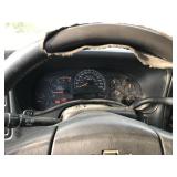 2005 Chevy Silverado 2500 LS 4x4