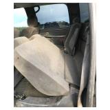 2005 Chevy Silverado 2500 LS 4x4