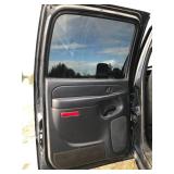 2005 Chevy Silverado 2500 LS 4x4
