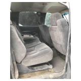 2005 Chevy Silverado 2500 LS 4x4