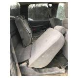 2005 Chevy Silverado 2500 LS 4x4
