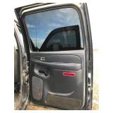 2005 Chevy Silverado 2500 LS 4x4