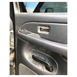 2005 Chevy Silverado 2500 LS 4x4