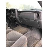 2005 Chevy Silverado 2500 LS 4x4