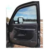 2005 Chevy Silverado 2500 LS 4x4