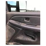2005 Chevy Silverado 2500 LS 4x4