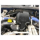 2002 Chevy Silverado 2500 HD LT 4x4