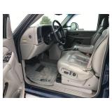 2002 Chevy Silverado 2500 HD LT 4x4